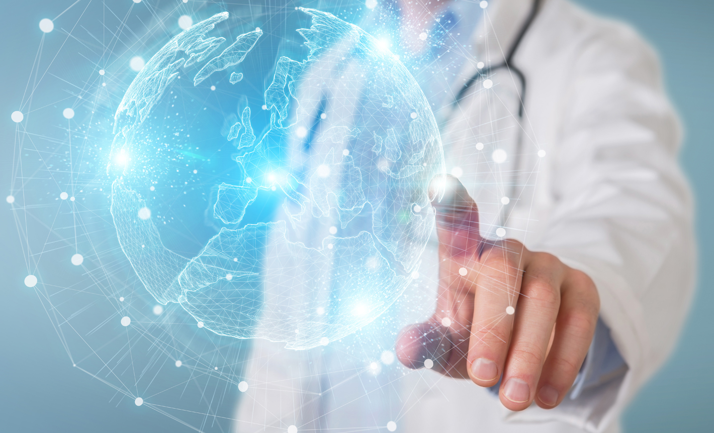 EUROPA SE INTERCONECTA EN MATERIA DE SALUD
