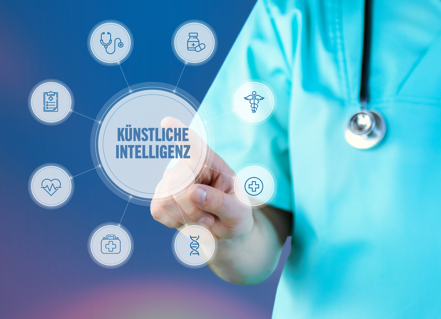 INTELIGENCIA ARTIFICIAL: ¿UN AVANCE EN LA INVESTIGACIÓN DEL CÁNCER?