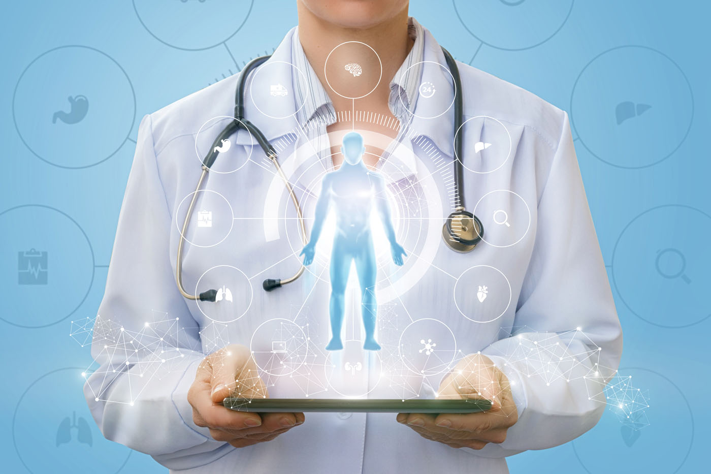 ¿NO AVANZA LA DIGITALIZACIÓN DEL SECTOR SANITARIO EN ALEMANIA?
